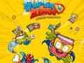 Spil Super Zings Rivals of Kaboom online