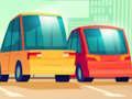 Spil Trailer Lastbil Parkering  online