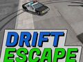 Spil Drift flugt  online