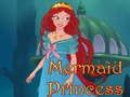Spil Havfrue prinsesse online Spil Havfrue prinsesse online