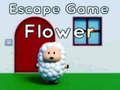 Spil Escape Game Flower online