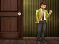 Spil Amgel Easy Room Escape 134 online
