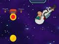Spil Jetpack Meteorfall online