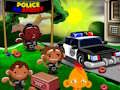 Spil Happy Monkey: Niveau 772  online