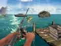 Spil Ægte fiskesimulator  online