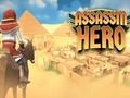 Spil Assassin Hero online