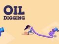 Spil Oliegravning  online
