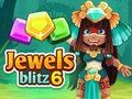 Spil Jewels Blitz 6 online