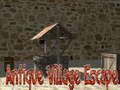Spil Antique Village Escape: Afsnit 1 online