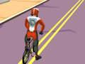 Spil Cykelstuntløb online Spil Cykelstuntløb online
