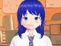 Spil Manga matematik underviser  online