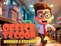 Spil Office Tycoon: Udvid og administrer  online