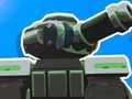 Spil Tank Merge Royal online
