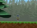 Spil Pogo Stick Parkour online