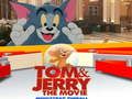 Spil Tom & Jerry Filmen Mousetrap Pinball  online