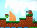 Spil Froggy Blast! online
