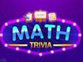 Spil Matematik trivia  online