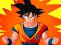 Spil Dragon Ball 5 forskel  online