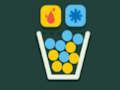 Spil Fyldt Glas 5 Fire & Ice  online