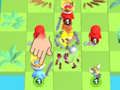 Spil Castle Puzzle Fight  online
