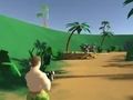 Spil Kom til Choppa  online