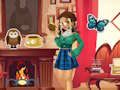 Spil Teen Dark Academia online