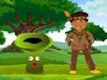 Spil Tribe Boy And Wolf del-(02)  online