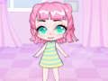 Spil Makeup creator til dukker  online