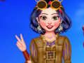 Spil Prinsesse Piger Steampunk Rivalisering  online
