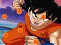 Spil Dragon Ball Treasure Hunter online