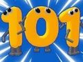 Spil Numbers arena online