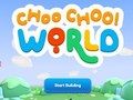 Spil Choo Choo verden  online