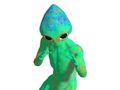 Spil Crazy Alien Boxing online