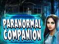 Spil Paranormal følgesvend  online