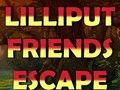 Spil Lilliput -venner undslipper online