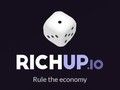 Spil Richup. io  online