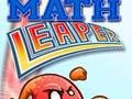 Spil Matematik Leaper online