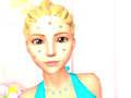 Spil 3D ASMR ansigtsmaske  online