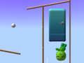 Spil Iskolt lilla hoved 3d online