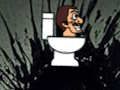 Spil Tap Skibidi Toilethane  online