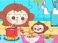 Spil Jigsaw Puzzle: Madlavning  online