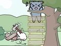 Spil Fang Katten  online