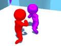 Spil Farve race 3d online