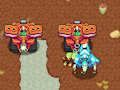 Spil Blue Rider: Neon online