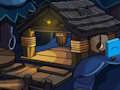 Spil Riverside Cottage Escape online