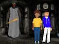 Spil Lady House Escape online