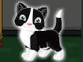 Spil Baby Cat Escape online