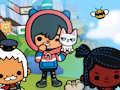 Spil Toca Life Adventure online