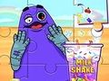 Spil Grima Shake stiksav  online