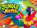 Spil Jungle Match online